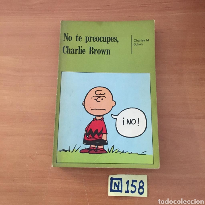 Libros de segunda mano: No Te Preocupes - Foto 1
