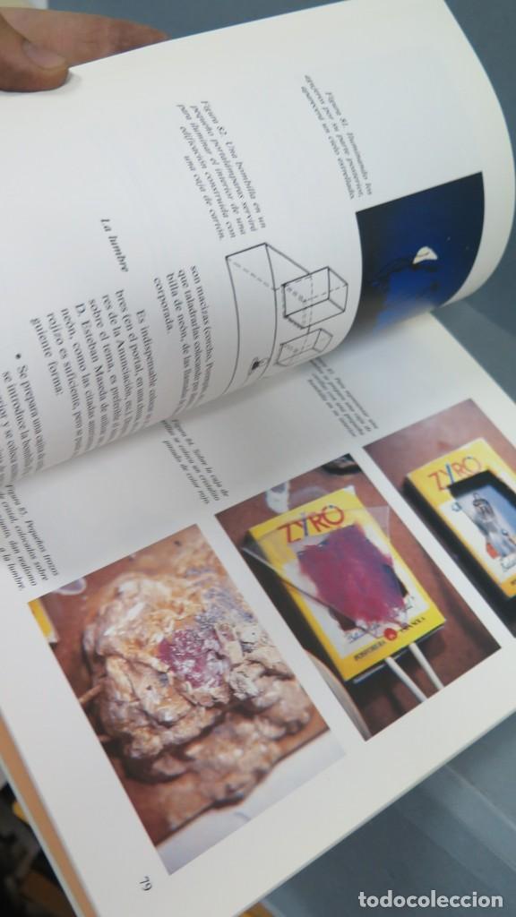 Libros de segunda mano: EL BEL&Eacute;N TRADICIONAL. MIGUEL &Aacute;LVAREZ VELASCO - Foto 2