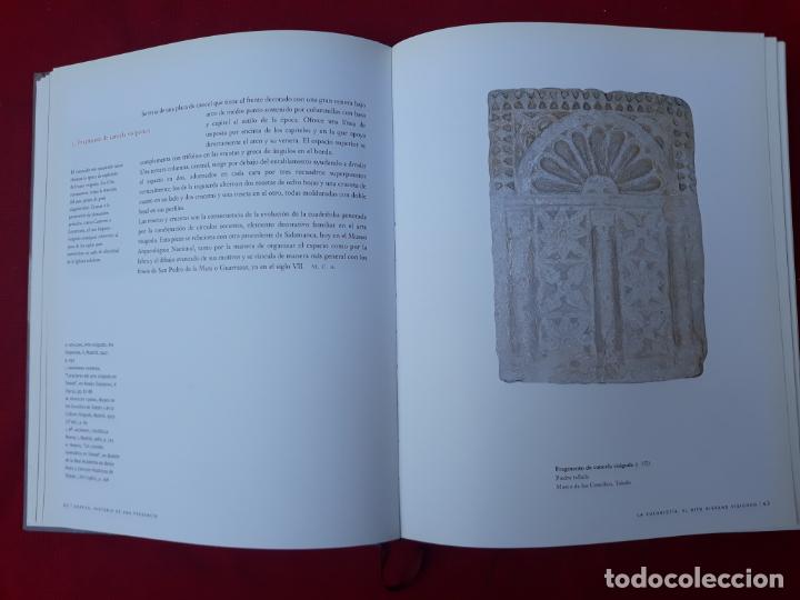 Libros de segunda mano: CORPUS, HISTORIA DE UNA PRESENCIA. - Foto 2
