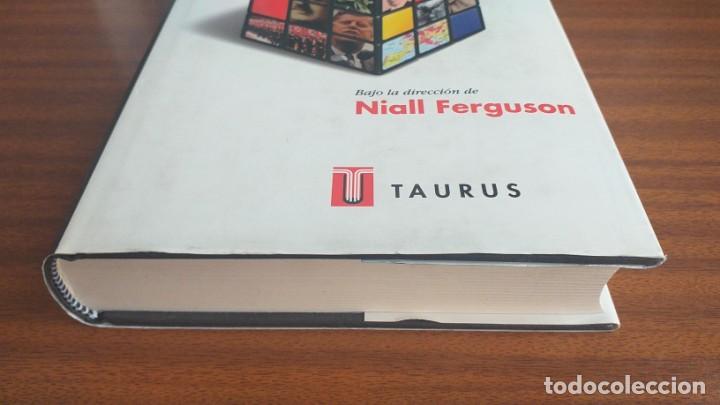 Libros de segunda mano: Historia virtual --- Niall Ferguson, director - Foto 4