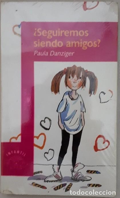 Libros de segunda mano: &iquest;SEGUIREMOS SIENDO AMIGOS? - Foto 1