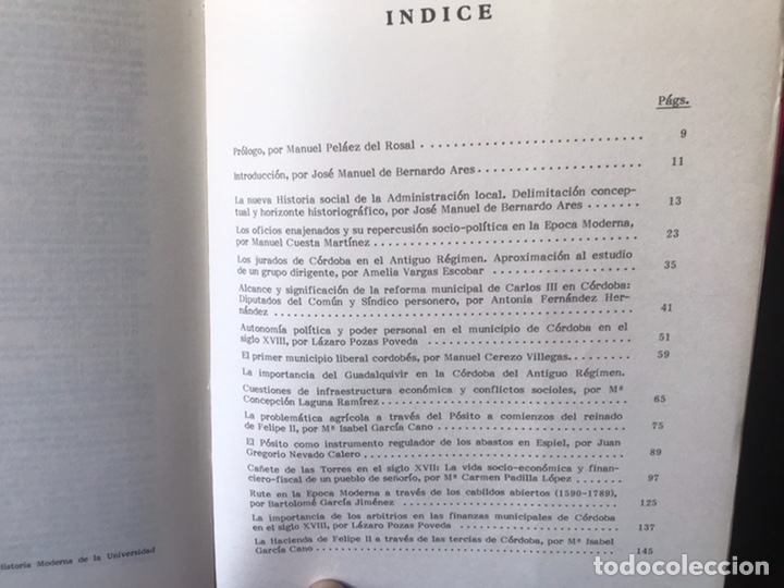 Libros de segunda mano: El barroco en Andaluc&iacute;a - Foto 2