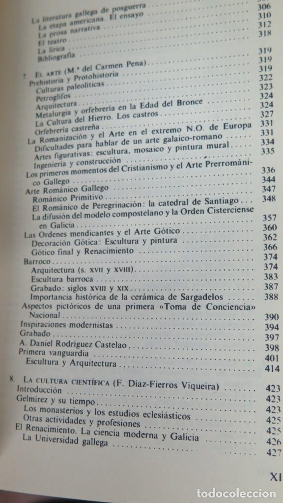 Libros de segunda mano: LOS GALLEGOS. VV.AA - Foto 6