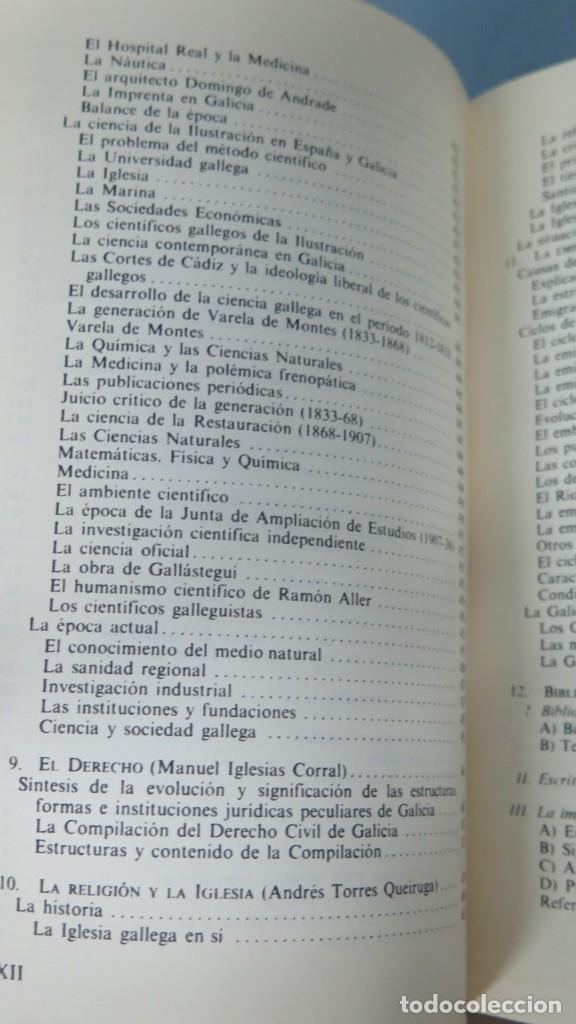 Libros de segunda mano: LOS GALLEGOS. VV.AA - Foto 7
