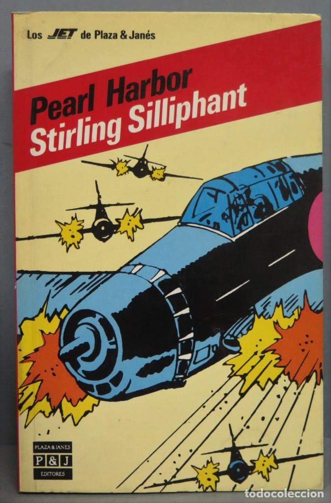 Libros de segunda mano: PEARL HARBOR. STIRLING SILLIPHANT - Foto 1