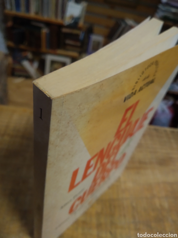 Libros de segunda mano: EL LENGUAJE DEL CUERPO. ALLAN PEASE #5277 - Foto 3