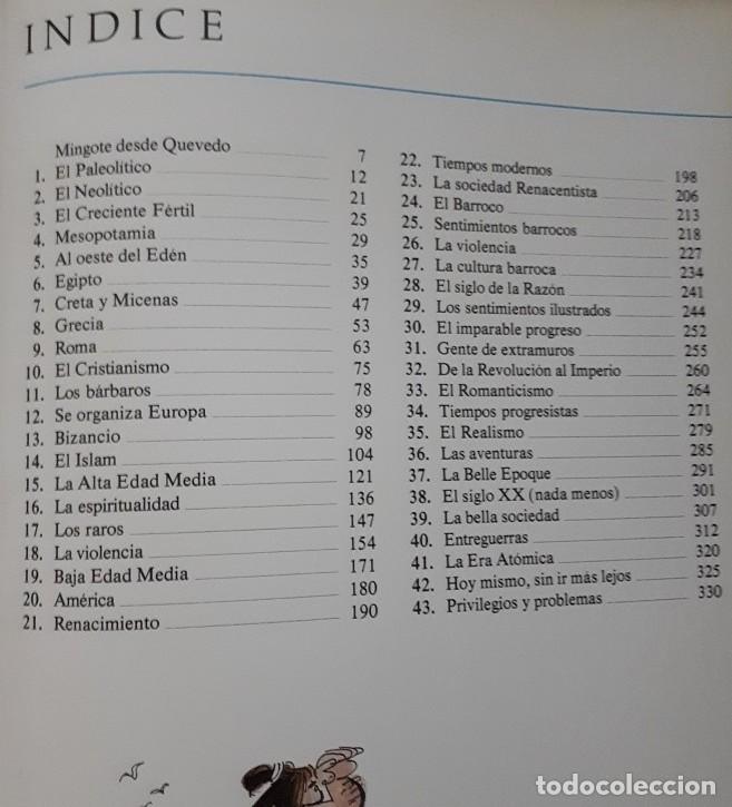 Libros de segunda mano: HISTORIA DE LA GENTE - Foto 2