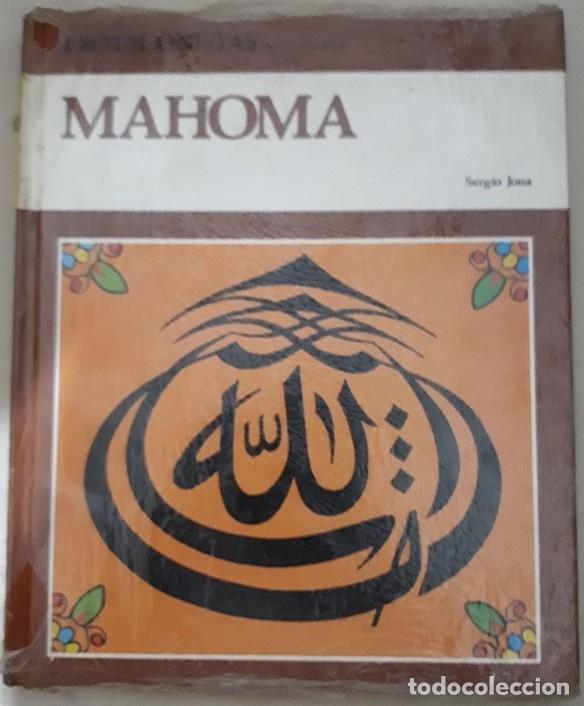 Libros de segunda mano: MAHOMA - Foto 1