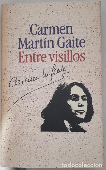 Libros de segunda mano: ENTRE VISILLOS - Foto 1