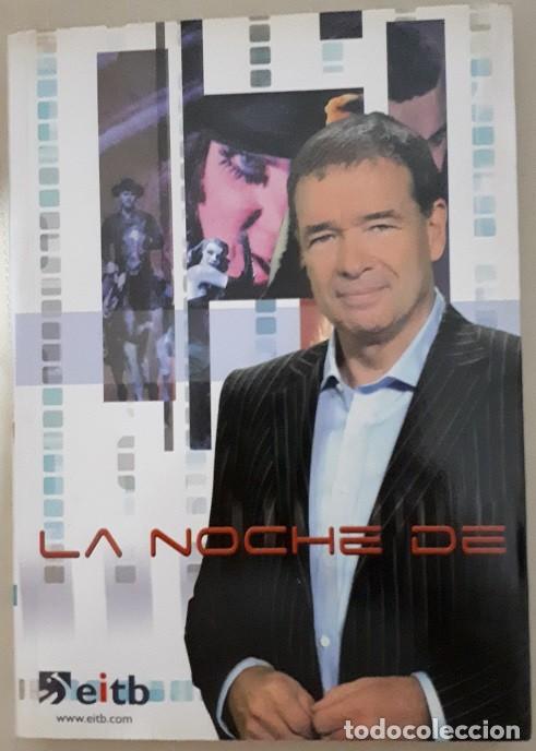 Libros de segunda mano: LA NOCHE DE - Foto 1