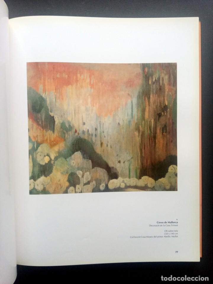 Libros de segunda mano: JOAQUIM MIR AL CAMP D TARRAGONA - FUNDACI&Oacute; LA CAIXA 1991 - Foto 2