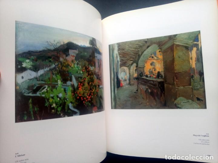 Libros de segunda mano: JOAQUIM MIR AL CAMP D TARRAGONA - FUNDACI&Oacute; LA CAIXA 1991 - Foto 3