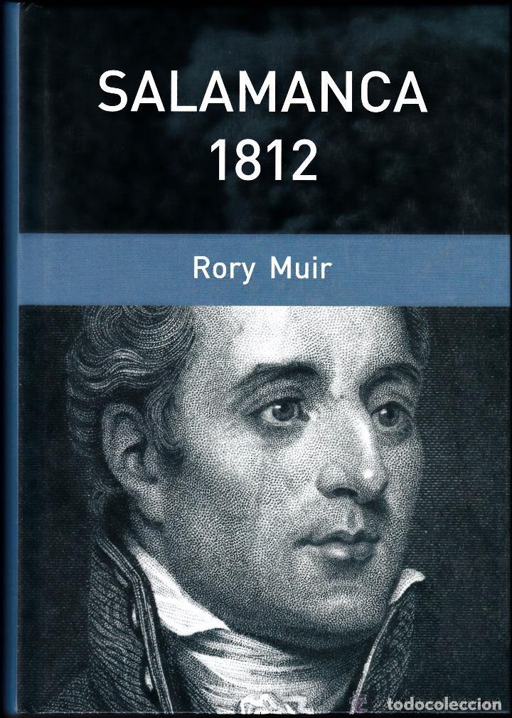 Libros de segunda mano: Salamanca 1812 Rory Muir - Foto 1
