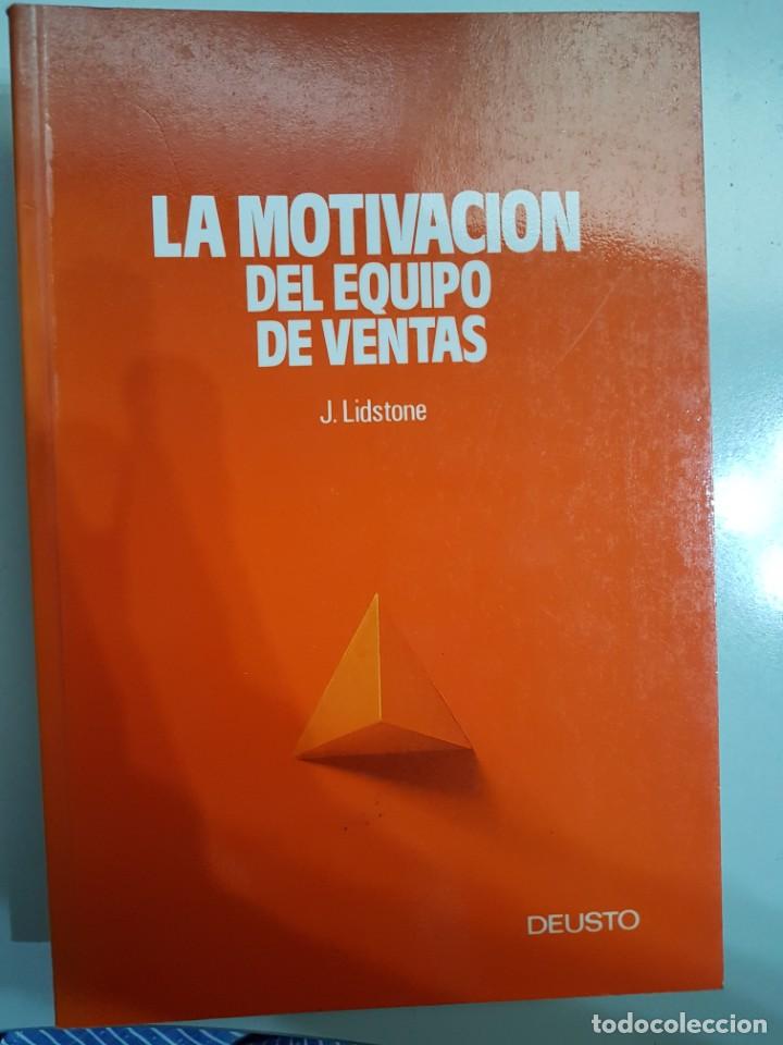 Libros de segunda mano: LOTE MOTIVACION . 4 libros imprescindibles - Foto 4