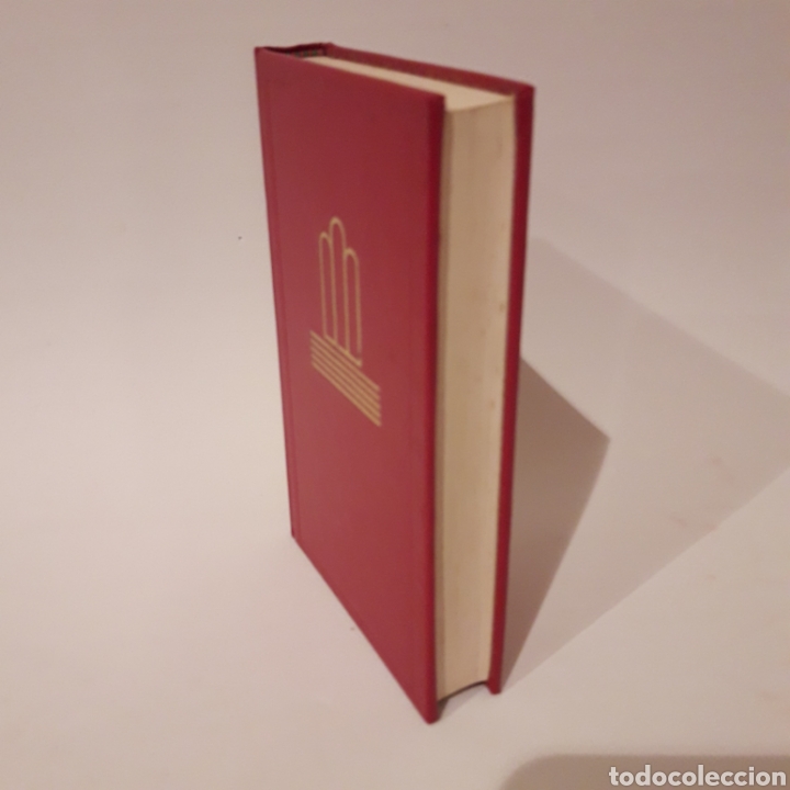 Libros de segunda mano: Hamlet Macbeth. W Shakespeare. 1976. Editorial Aguilar - Foto 4
