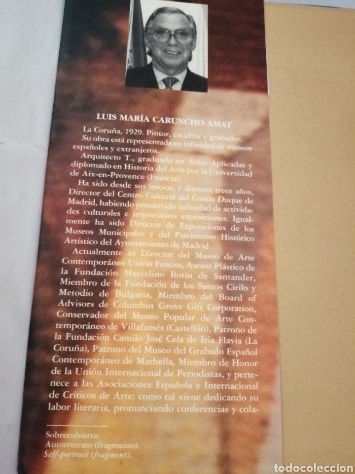 Libros de segunda mano: Pedro Txillida (Primera edici&oacute;n) - Foto 3