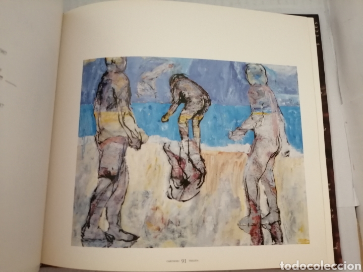Libros de segunda mano: Pedro Txillida (Primera edici&oacute;n) - Foto 7