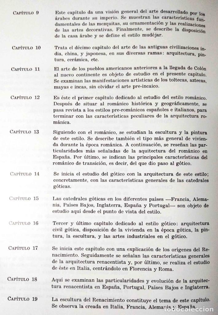 Libros de segunda mano: HISTORIA DE LOS ESTILOS. CEAC - Foto 3