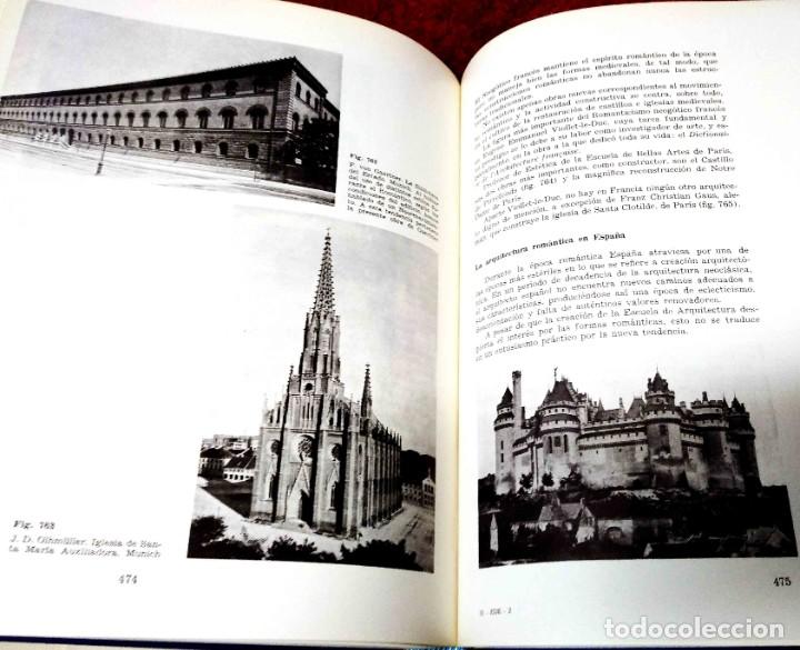Libros de segunda mano: HISTORIA DE LOS ESTILOS. CEAC - Foto 6