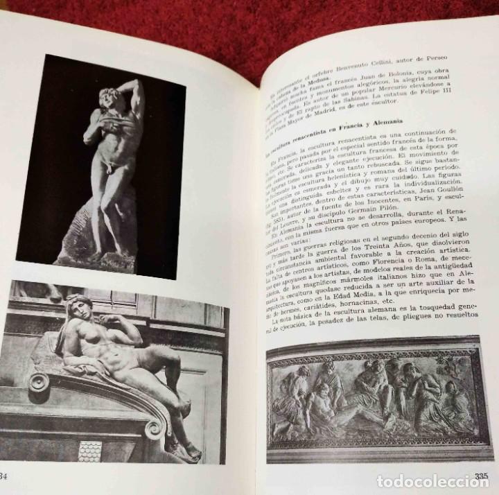 Libros de segunda mano: HISTORIA DE LOS ESTILOS. CEAC - Foto 7