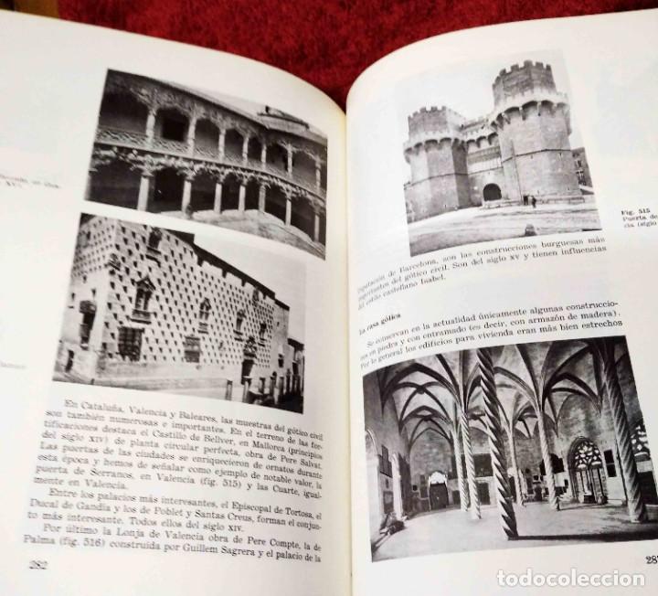 Libros de segunda mano: HISTORIA DE LOS ESTILOS. CEAC - Foto 8