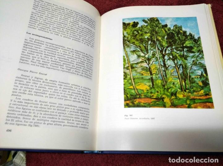 Libros de segunda mano: HISTORIA DE LOS ESTILOS. CEAC - Foto 9