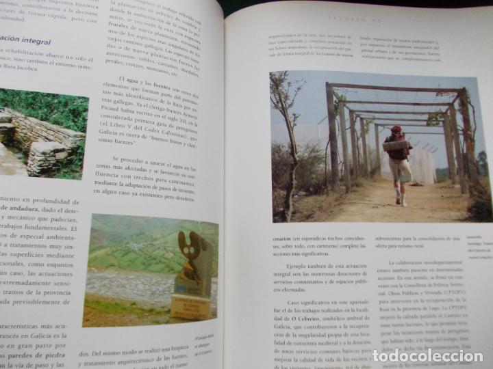 Libros de segunda mano: LIBRO XACOBEO 93 - Foto 2