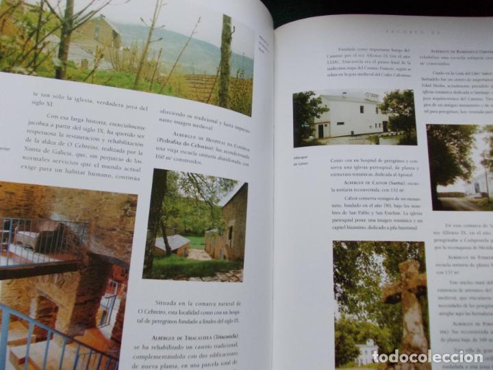Libros de segunda mano: LIBRO XACOBEO 93 - Foto 3