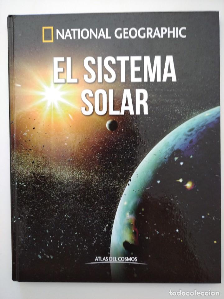 Libros de segunda mano: El Sistema Solar - National Geographic. - Foto 1