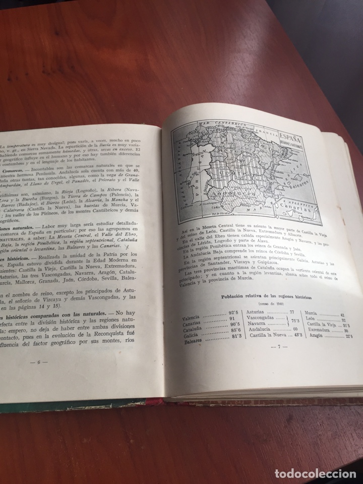 Libros de segunda mano: Geograf&iacute;a e historia segundo curso - Foto 6