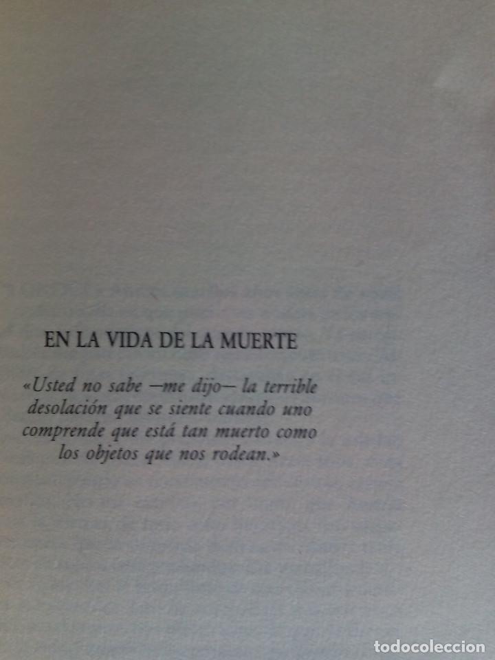Libros de segunda mano: condenados a palabras / joaquin grau - Foto 4