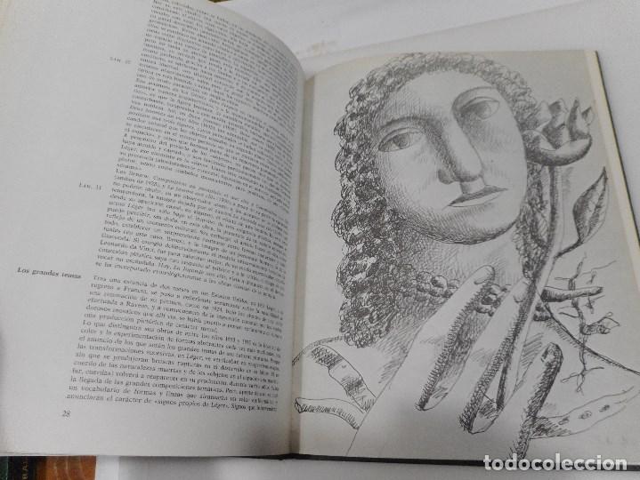 Libros de segunda mano: ANDR&Eacute; VERDET Fernand Leger Q2480T - Foto 3
