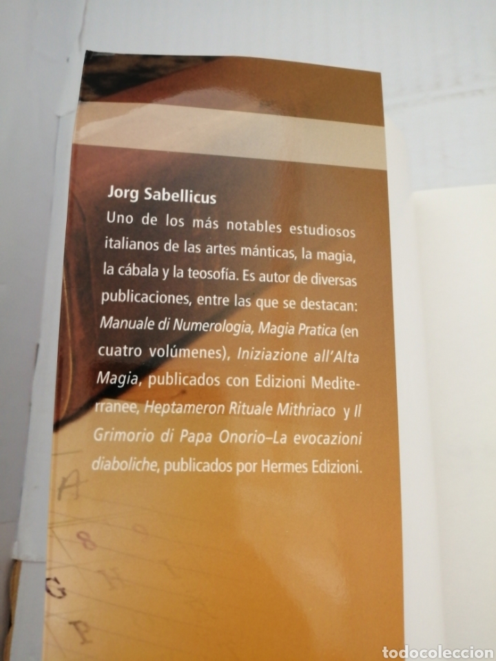 Libros de segunda mano: La magia de los n&uacute;meros (Ed. 2005) - Foto 3