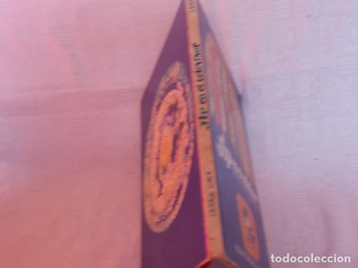 Libros de segunda mano: JIP EN EL TELEVISOR Lumen - Foto 2