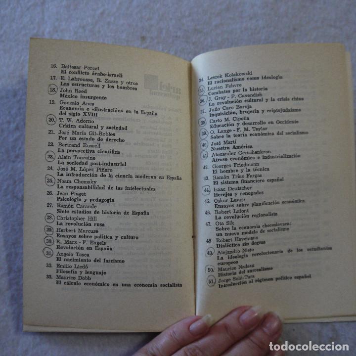 Libros de segunda mano: BANDIDOS - E. J. HOBSBAWM - EDITORIAL ARIEL - 1976 - Foto 7