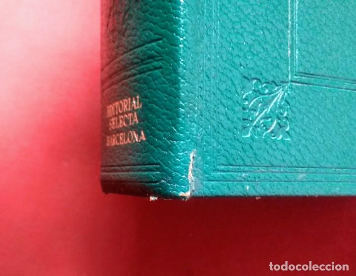 Libros de segunda mano: OBRES COMPLETES CARLES SOLDEVILA - SELECTA - 1&ordf; EDICIO - 1967. - Foto 5