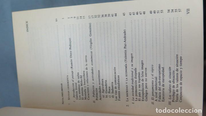 Libros de segunda mano: LOS GALLEGOS. VV.AA - Foto 2