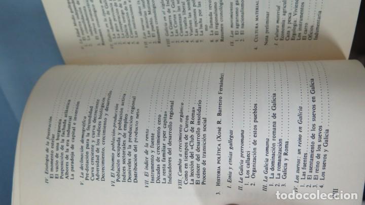 Libros de segunda mano: LOS GALLEGOS. VV.AA - Foto 3