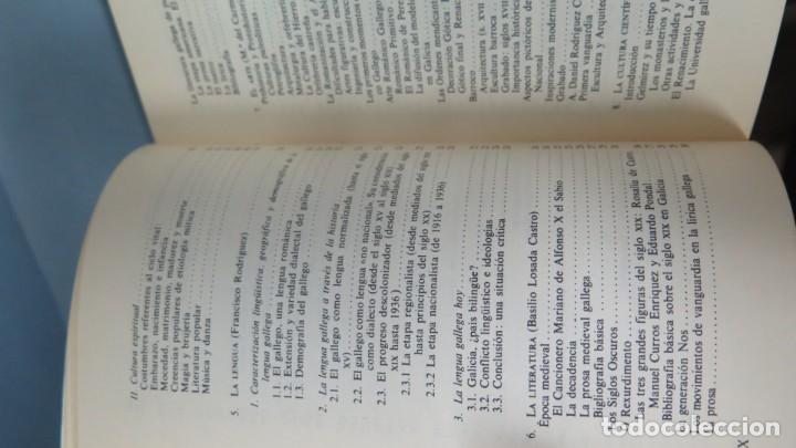 Libros de segunda mano: LOS GALLEGOS. VV.AA - Foto 5