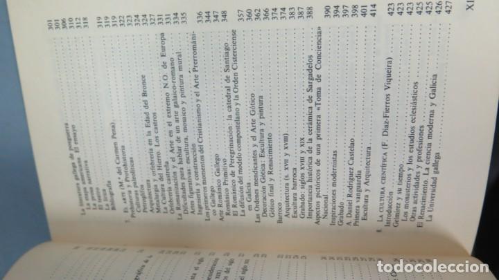 Libros de segunda mano: LOS GALLEGOS. VV.AA - Foto 6