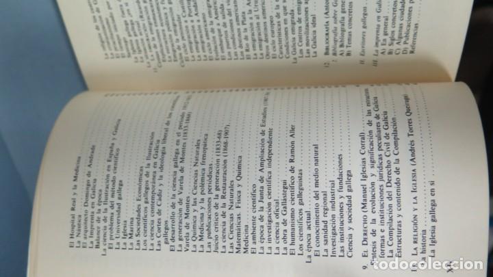 Libros de segunda mano: LOS GALLEGOS. VV.AA - Foto 7