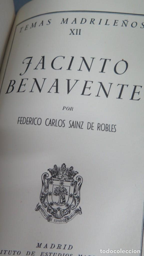 Libros de segunda mano: TEMAS MADRILE&Ntilde;OS. COMPLETA. 13 NUMEROS - Foto 13