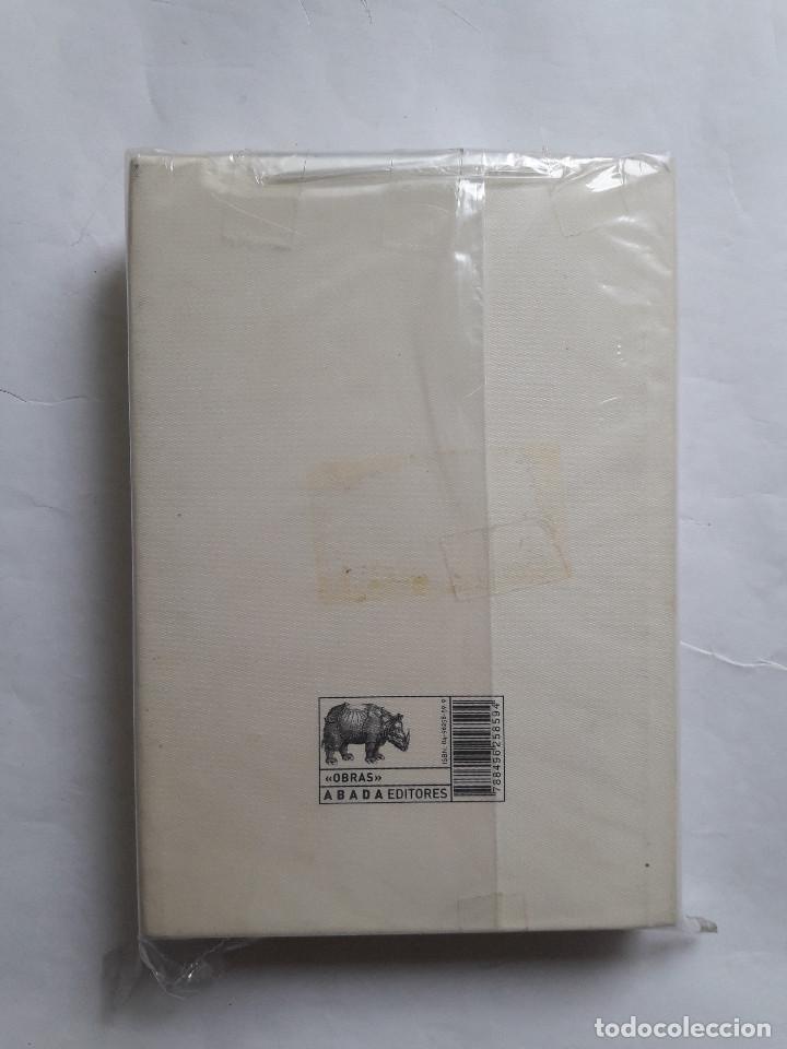 Libros de segunda mano: Obra completa. Libro I/vol.1 - Foto 3