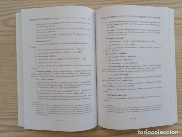 Libros de segunda mano: Emilio Castelar - Nuevas Aportaciones - 2003 - Foto 5