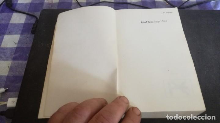 Libros de segunda mano: LA REGENTA - CLARIN - ALIANZA &Ntilde;207 - Foto 4