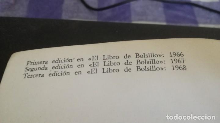 Libros de segunda mano: LA REGENTA - CLARIN - ALIANZA &Ntilde;207 - Foto 5