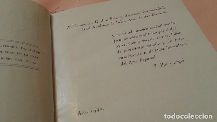 Libros de segunda mano: Libro. Imagineros Espa&ntilde;oles. A&ntilde;o 1942 - Foto 3