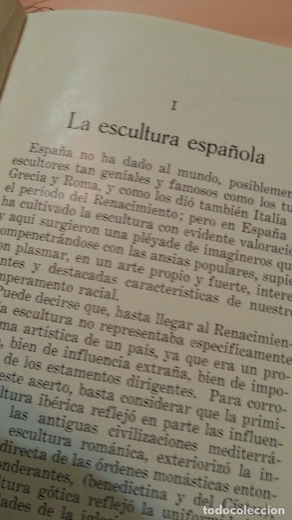 Libros de segunda mano: Libro. Imagineros Espa&ntilde;oles. A&ntilde;o 1942 - Foto 4