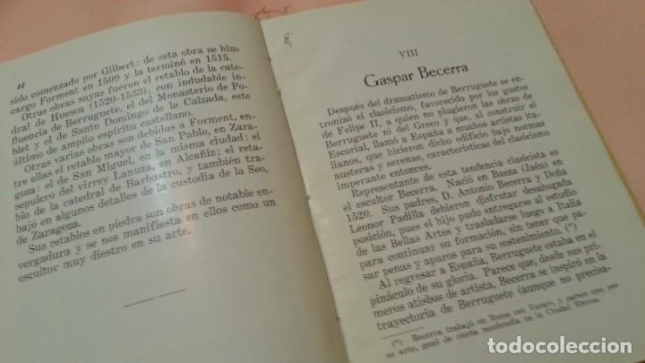 Libros de segunda mano: Libro. Imagineros Espa&ntilde;oles. A&ntilde;o 1942 - Foto 5