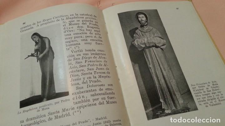 Libros de segunda mano: Libro. Imagineros Espa&ntilde;oles. A&ntilde;o 1942 - Foto 7